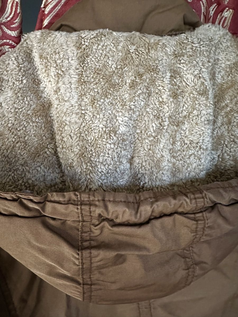 Giacche: Parka von Camel Active, S, wie neu, braun – Nuovo (secondo la descrizione) da Zollikon venduto da into-the-west 7