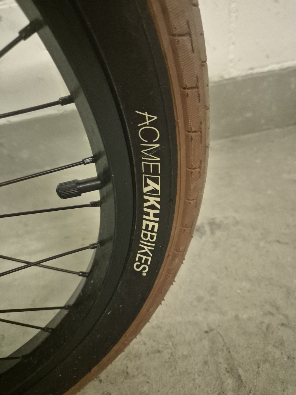 Biciclette: BMX Velo super Zustand – Usato da zürich venduto da Spronyx 2