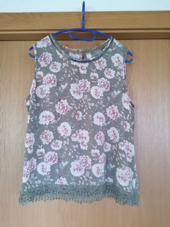 Shirt Gr. S
