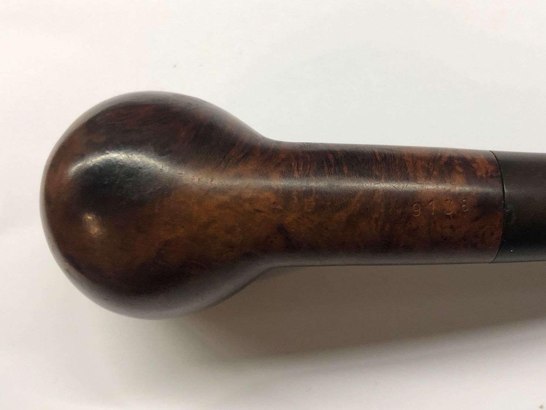 Pipe & Accessori: Pfeife Georg Jensen Denmark 72 Ekstra – Usato da Nunningen venduto da anclaudia 7