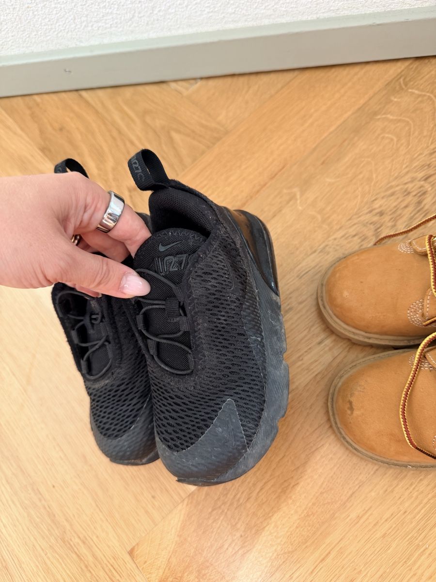 Scarpe per ragazzi: Shoes Boy size 26 – Usato da Meilen venduto da ana_nln9 2