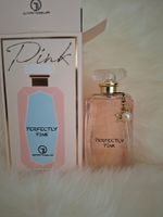 PORTOAKTION! Grandeur Perfectly Pink EdP 100ml