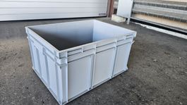 Stapelbehälter RAKO (800 x 600 x 427 mm)