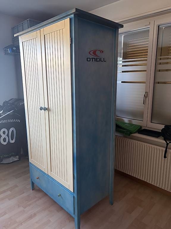 Armoires: Kinderschrank – D'occasion à Spiez par RIGELER01 2