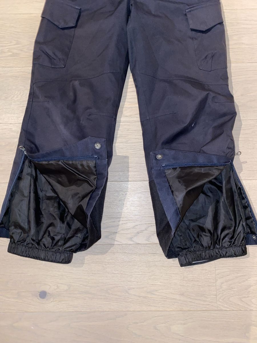 46 Nord Pantaloni: Skihose 46N Grösse 140 – Usato da Obfelden venduto da agdavies 8
