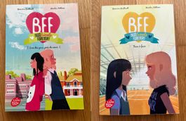 BFF Best Friends Forever - Tome 1 et Tome 2