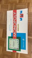 Monopoly Grand Luxe Edition Carlit, Vintage Spiel! (51)