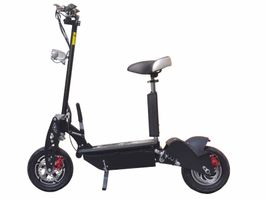 Elektro-Scooter 500 N