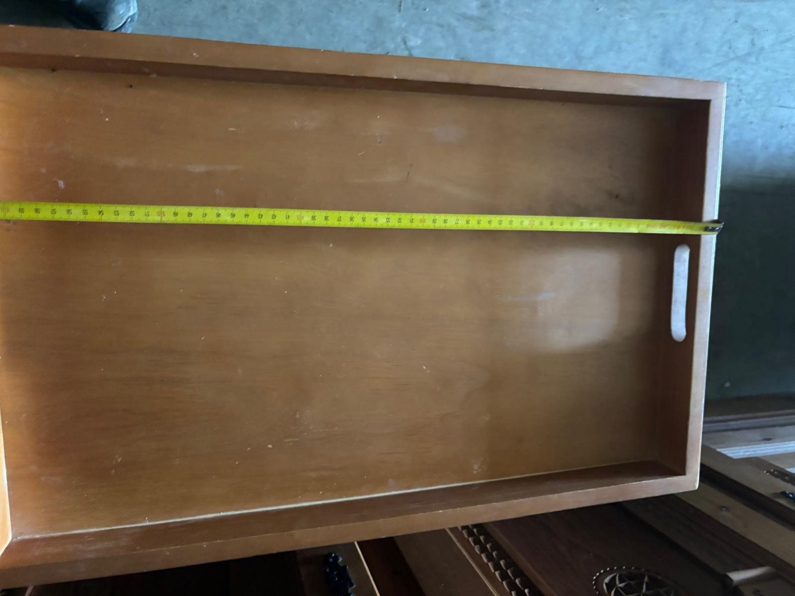 Tavoli: Butlertisch mit abnehmbaren Tablett – Usato da Regensdorf venduto da RCM_8105Regensdorf 4