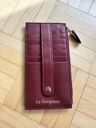 La Garconne Portemonnaie