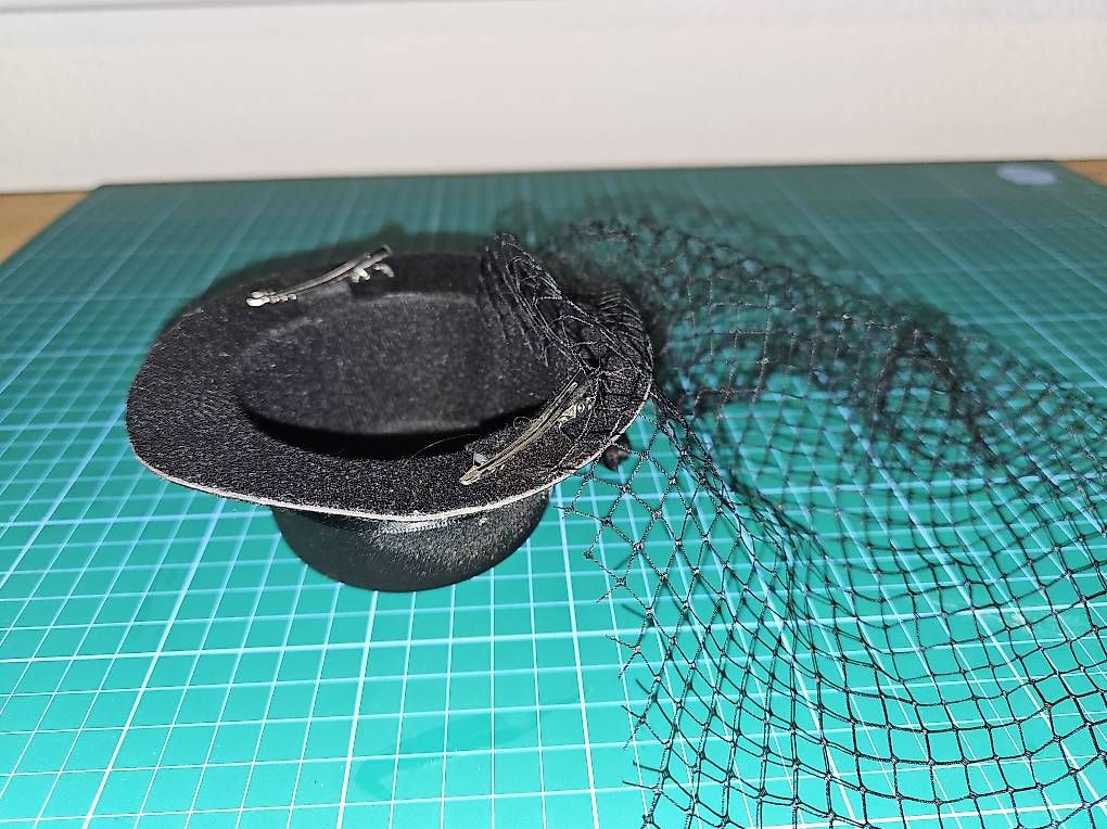Accessori per capelli: Haarschmuck  – Usato da Ebikon venduto da lyl