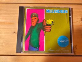 Millencolin - Same Old Tunes