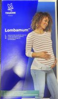 Thuasne Lombamum Schwangerschafts-Stützguertel, Neu!