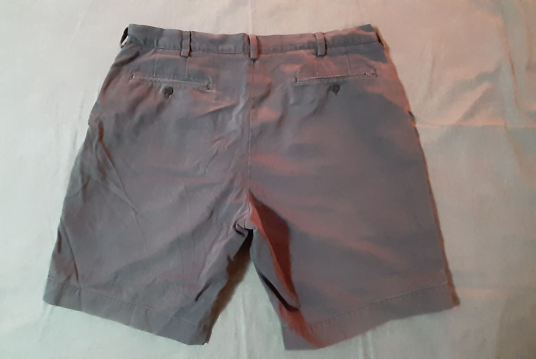Ralph Lauren Pantaloni: Ralph Lauren short  – Usato da Montreux venduto da Sorabest 1