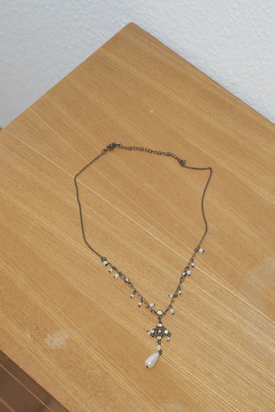 Catenine: Whimseygoth / Fairycore Halskette – Usato da Basel venduto da Bluemoewe 1