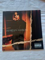 Marilyn Manson - Eat Me, Drink Me Vinyl LP (red)