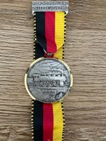 Médaille Marche Populaire Vallée de Joux 1980,