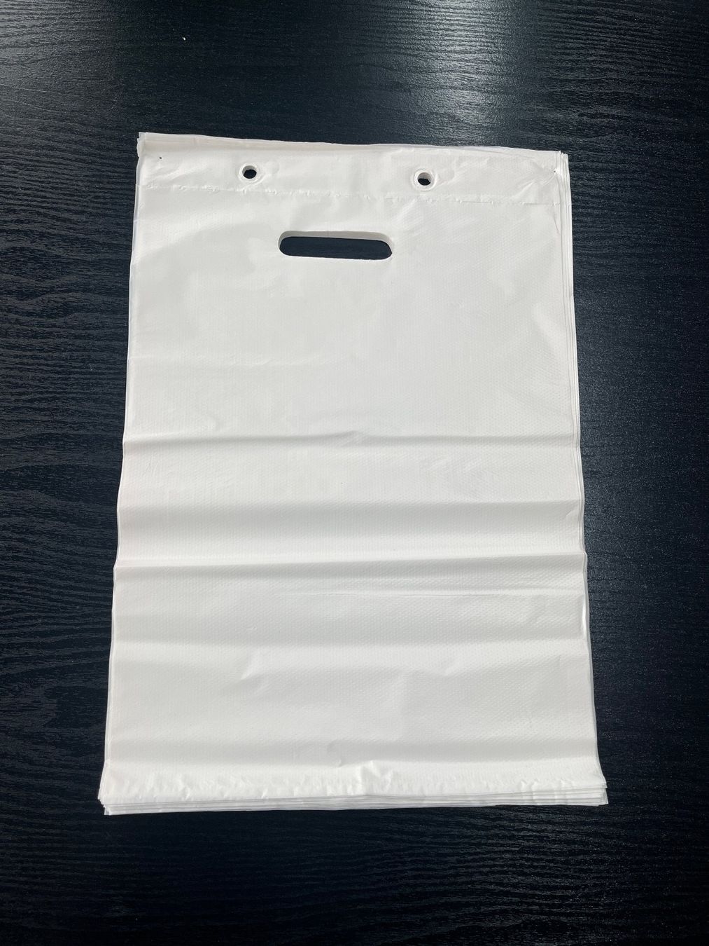 Borse: 2000 Stk. Plastiksäcke 40 x 30cm – Nuovo e nell'imballaggio originale da Safenwil venduto da Hoettu