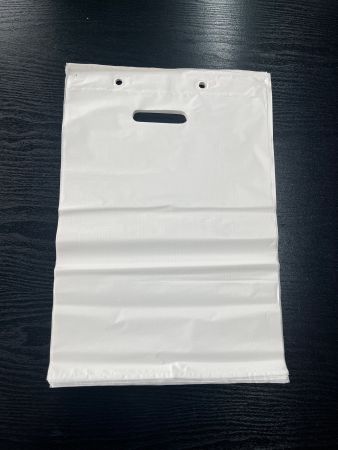 2000 Stk. Plastiksäcke 40 x 30cm