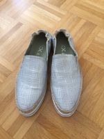 Schuhe (Leder) Gr. 39 Neu!