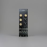 MDL Music - Phaser - Eurorack