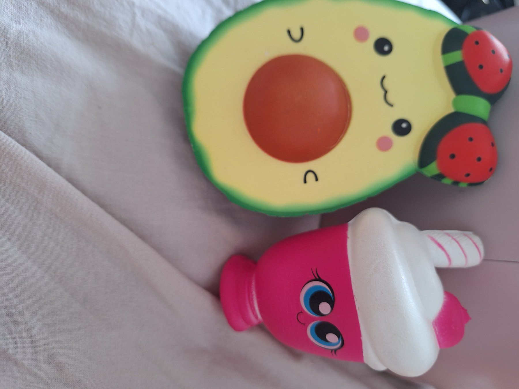 Giocattoli: Squishies – Usato da Honau venduto da sams09 1