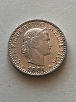 20 Rp. 1901
