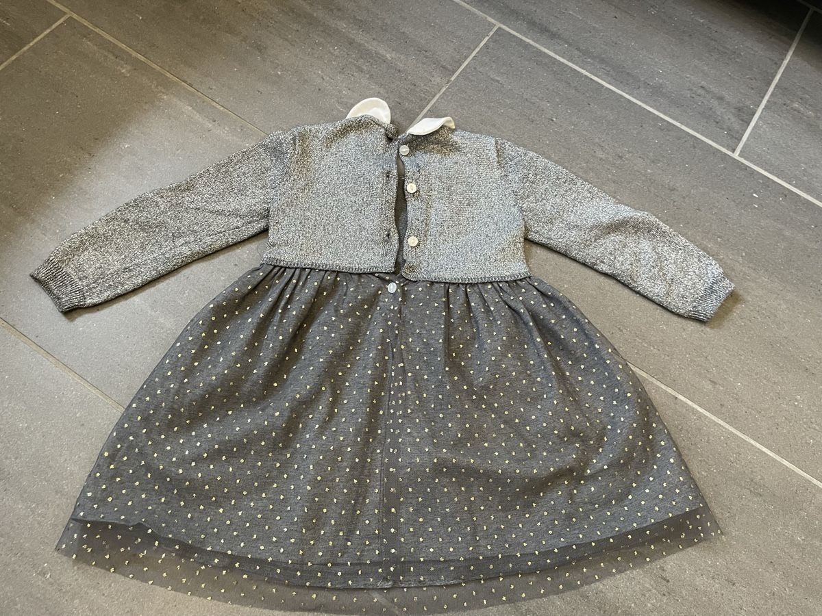 Chicco Vestiti & Gonne: Chicco Baby Kleid – Usato da Full-Reuenthal venduto da Mimi_1986 2