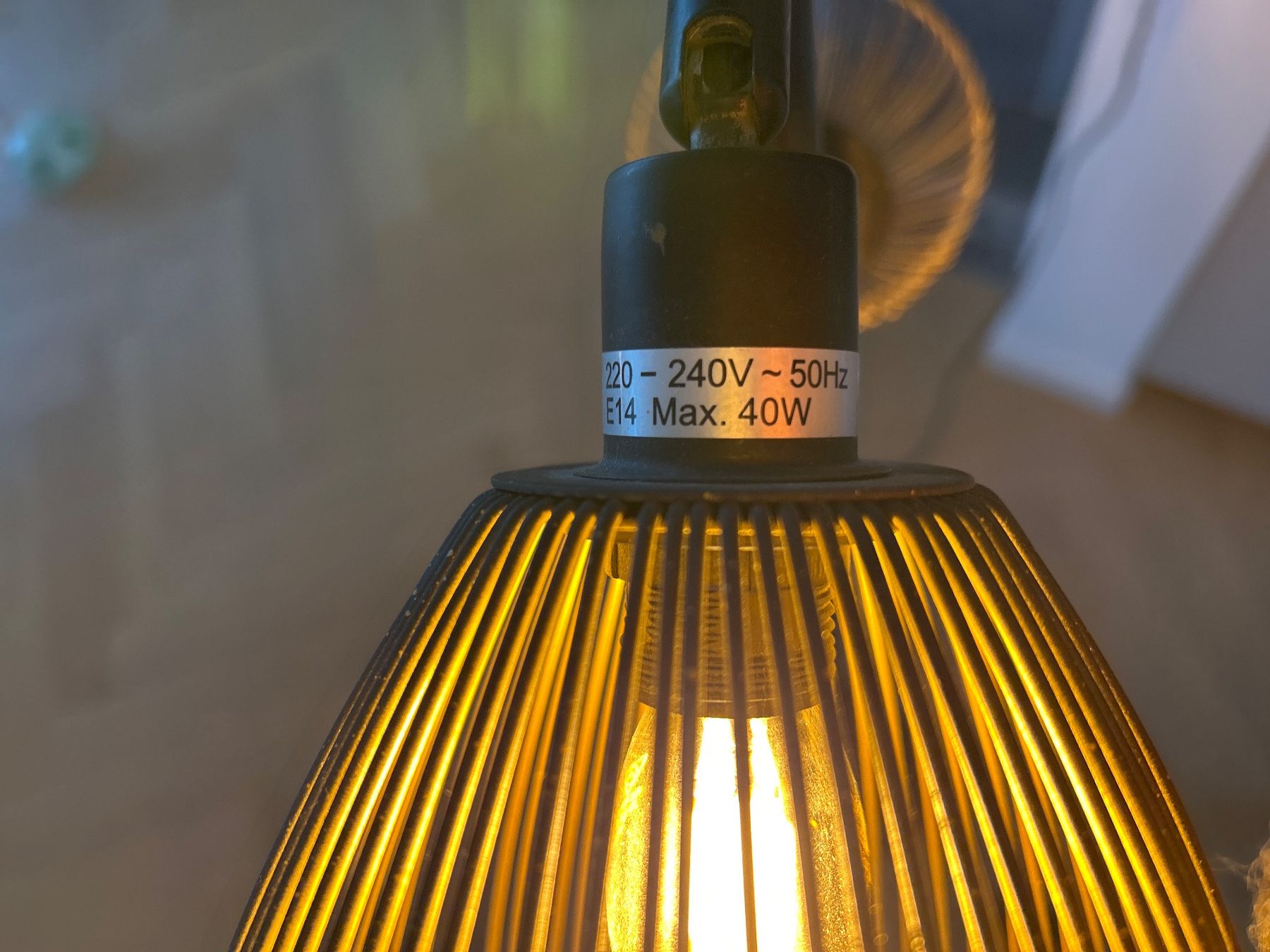 Mömax Lampen: Stehlampe – Gebraucht aus Dornach von apple2007 2