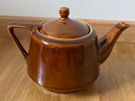 Teekanne 60er/70er Jahre