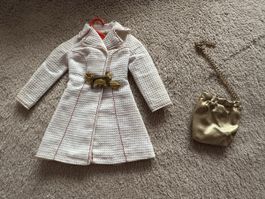 Barbie Coat 1972