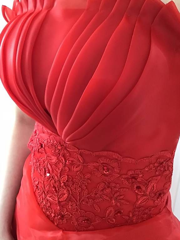 Robes: Abendkleid Brautkleid Ballkleid – D'occasion à Bern par tif_tsp5 2