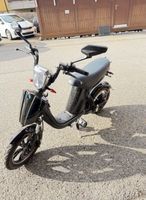 E-Roller / E-Scooter / E-Mofa