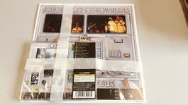 Bob Marley & The Wailers Babylon By Bus JAPAN SHM UICY-15028
