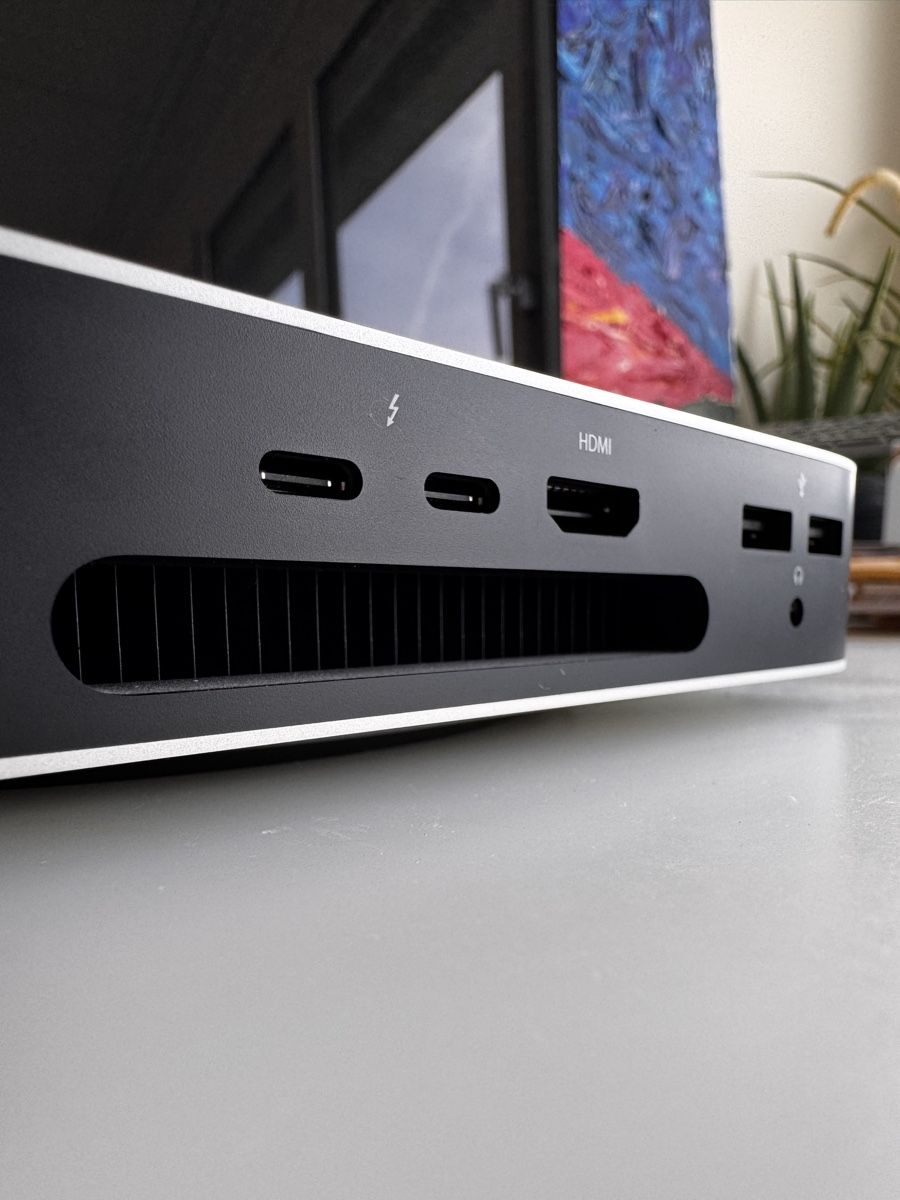 Apple PC: Mac Mini M1 (2020) – Nuovo (secondo la descrizione) da Zürich venduto da gen_tl7f 2