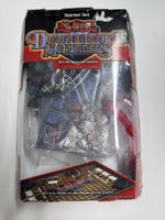 Yu-Gi-Oh! Dungeon Dice Monsters – Starter Set (1996 Kazuki T
