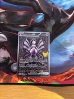 Ab 1.- Mewtwo EX 151 I 30th🇬🇧