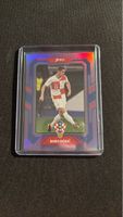 Daka - Mario Pasalic - 02/25!! - Top Audience - Kroatien