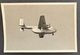 BLACKBURN BEVERLEY