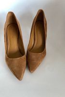 Wildleder Pumps von Kendall+Kylie in Grösse 40 - neu