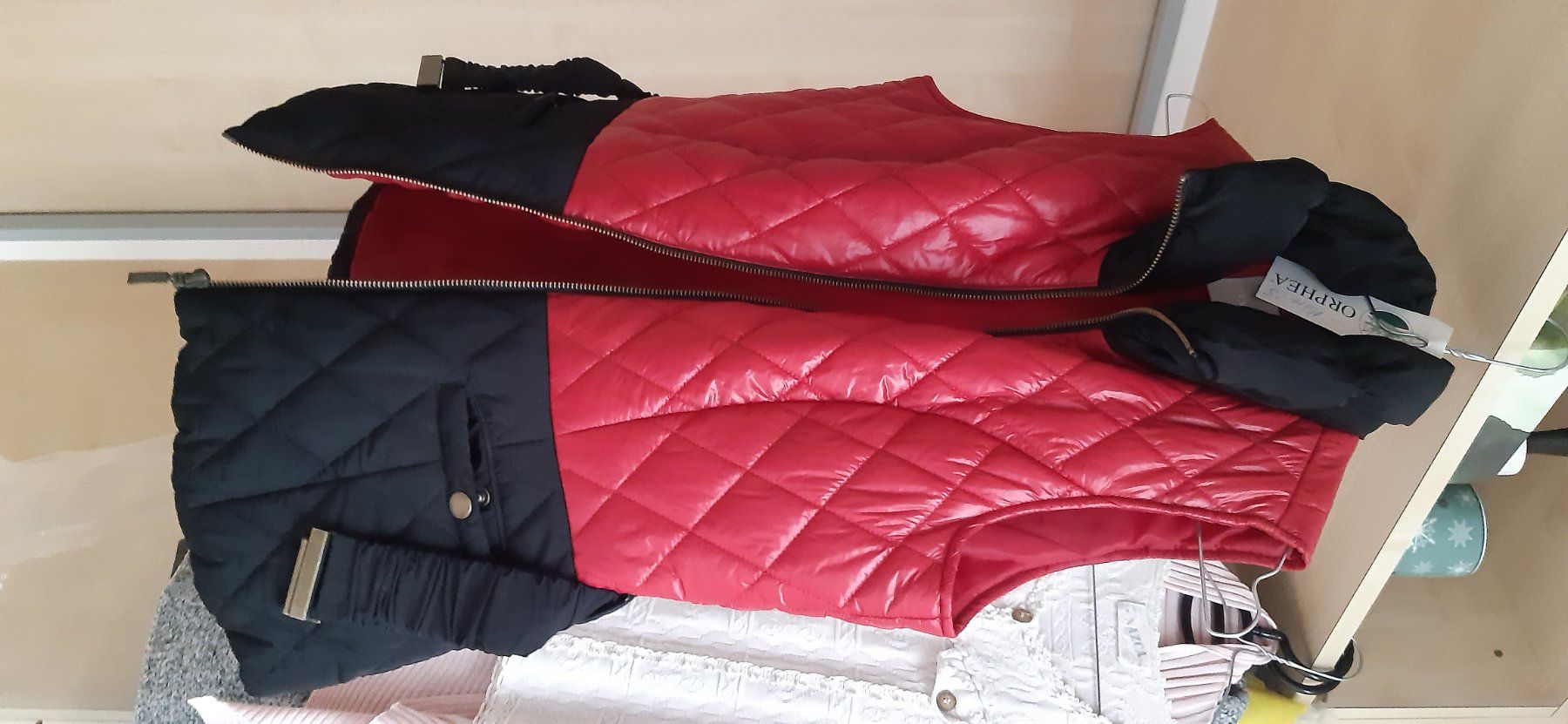 Orsay Gilet & Giacche senza maniche: Orsay Gilet Gr. 34 – Usato da Neuenkirch venduto da marthab67