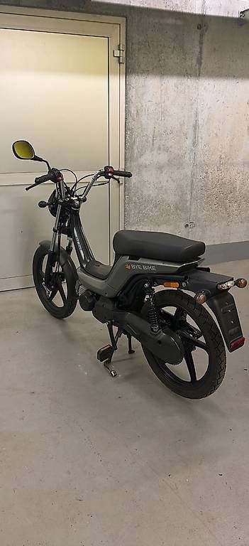 Mofas: Bye bike neuf avec kit – Gebraucht aus Ayent von Gaston65 4