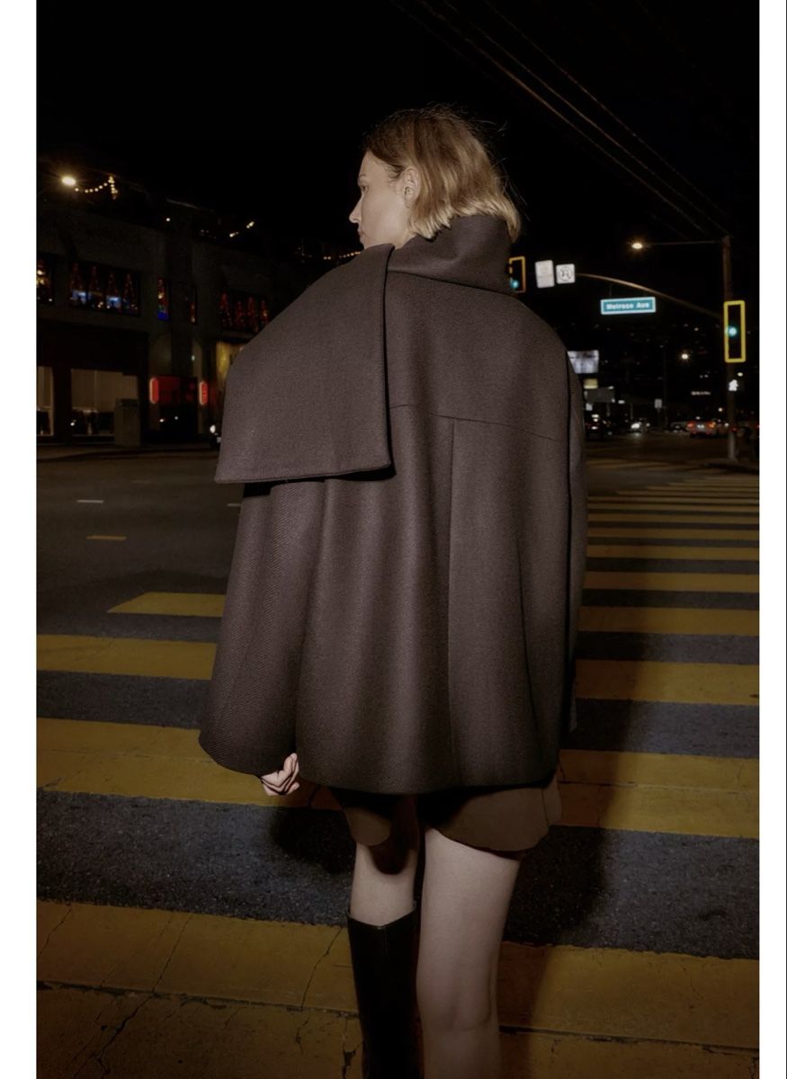 Zara Cappotti: Coat Zara – Nuovo e nell'imballaggio originale da Opfikon venduto da MabelCouture 3