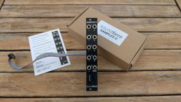 Soundforce - Samples II (eurorack modular)