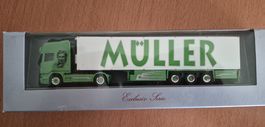 Herpa Müller jo siffert