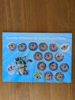 Migros Story Mania - 1 volle Karte