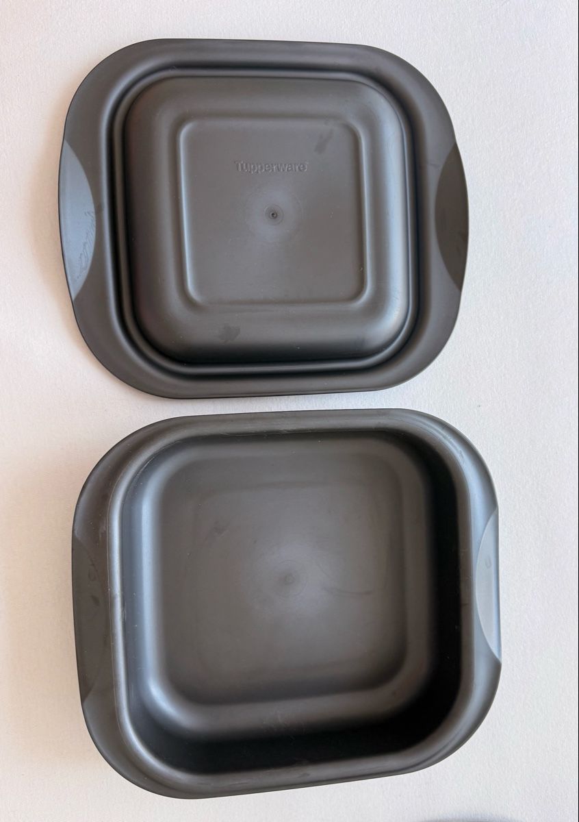 Tupperware Teglie da forno: TUPPERWARE, 2 Liter, Backform – Usato da Worb venduto da Soben