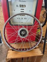 Puch Maxi Felge Hinten 