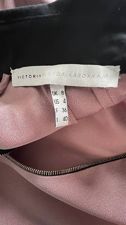 Vestiti: Victoria Beckham Kleid – Usato da Zürich venduto da JustynaB 2
