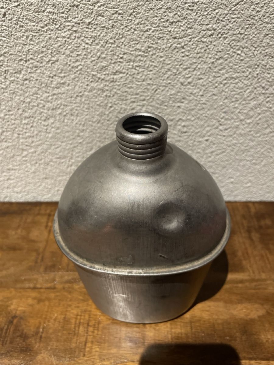 Ausrüstung & Ersatzteile: Gourde militaire US army 1943 – Gebraucht aus Dombresson von Bru-Way.WE.co 2